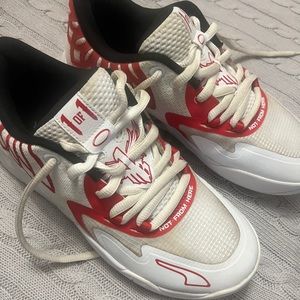 Lamelo Ball 1 Puma size 7.5 men’s basketball shoes